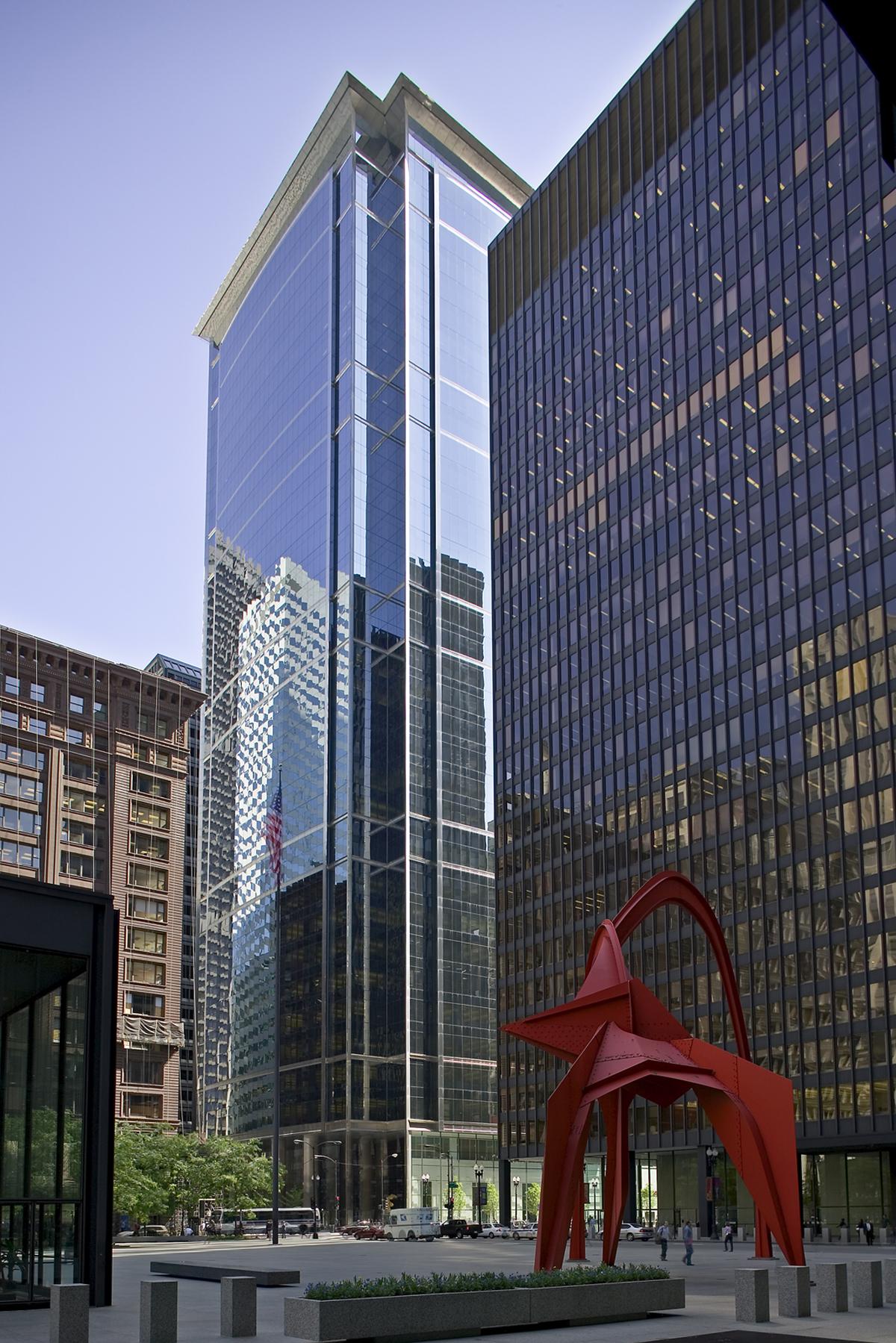 131 South Dearborn